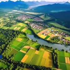 کشف «قاره ششم» در قلب زمین | رازی که زمین ۴ میلیارد سال از ما پنهان کرد!