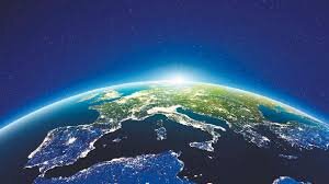 کشف «قاره ششم» در قلب زمین | رازی که زمین ۴ میلیارد سال از ما پنهان کرد!