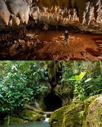 شبح «شهر گمشده» زیر پاهای ما؛ کشف تمدنی که از دید تاریخ پنهان مانده بود!