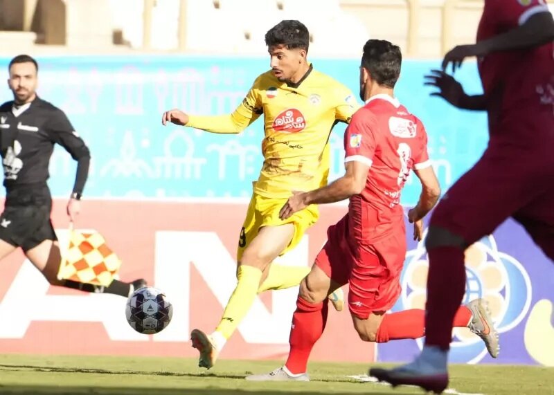 یادگار رستمی