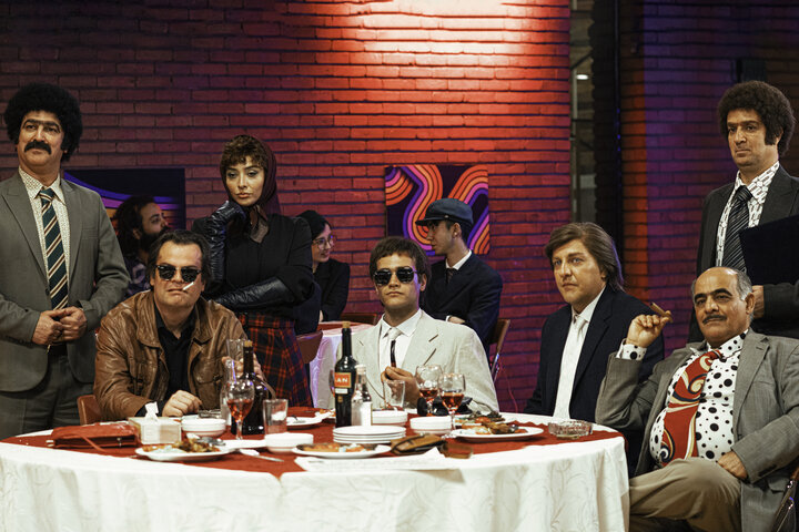 کاهش صد میلیارد تومانی فروش فیلم‌ها در دی ماه| فیلم ها چقدر فروش داشته‌اند؟