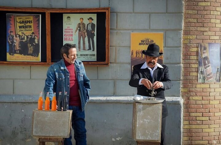 کاهش صد میلیارد تومانی فروش فیلم‌ها در دی ماه| فیلم ها چقدر فروش داشته‌اند؟