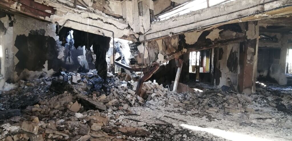 کانون پرورشی نیشابور