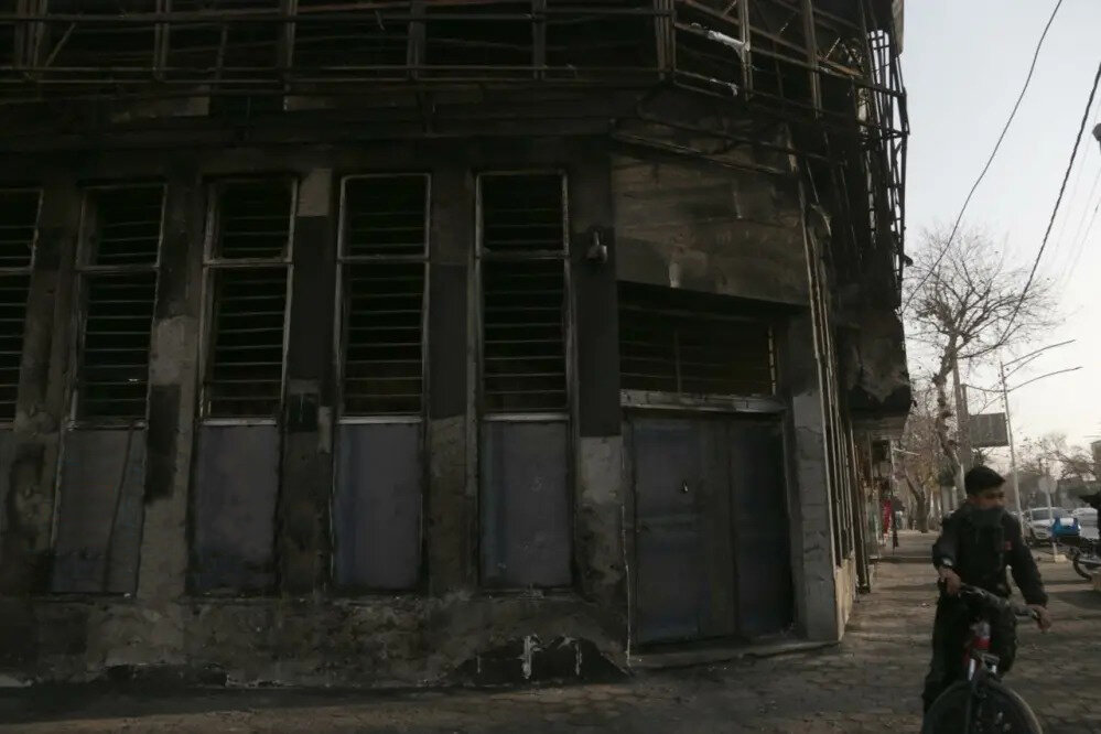 هدف؛ غیرعادیکردن زندگی مردم