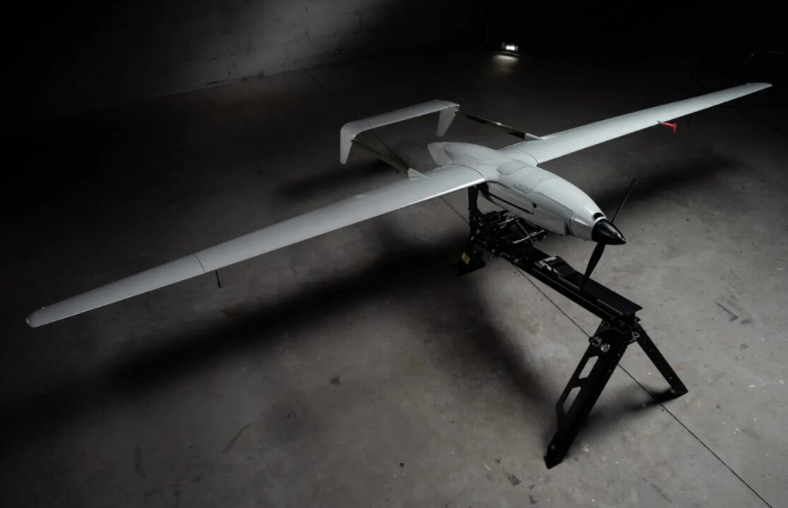 پهپاد اوکراین