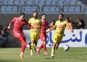 پرسپولیس در سنگلاخ | فاجعه براجعه تا اعتراف اوسمار