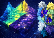ترکیب دو ژن‌ مضر برای درمان بیماری‌های نادر!