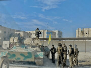 جولانی چگونه داعشی‌های زندانی را فراری داد؟