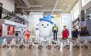 خانواده روبات‌های انسان‌نما رونمایی شد
