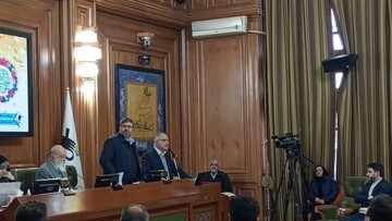 تهمت زدند که شهرفروشی کردیم | افزایش ایستگاه های مترو به ۱۶۴ ایستگاه | آینده منطقه ۱۵، ۱۸، ۱۹ و ۲۰ متفاوت خواهد بود