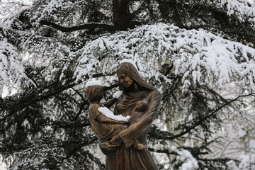 ورود سامانه جدید بارشی از شنبه | امواج ۲ متری در ساحل این استان ها