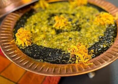 آش ماش ؛ کاسهای گرم برای روزهای سفید زمستان