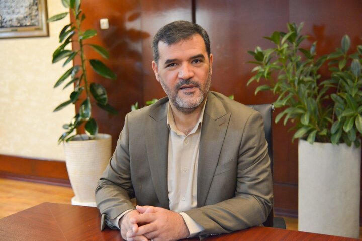 مجتمع ایستگاه مترو