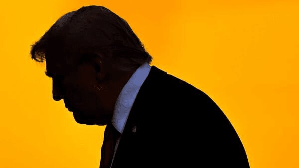 ترامپ پیام‌های ماکرون