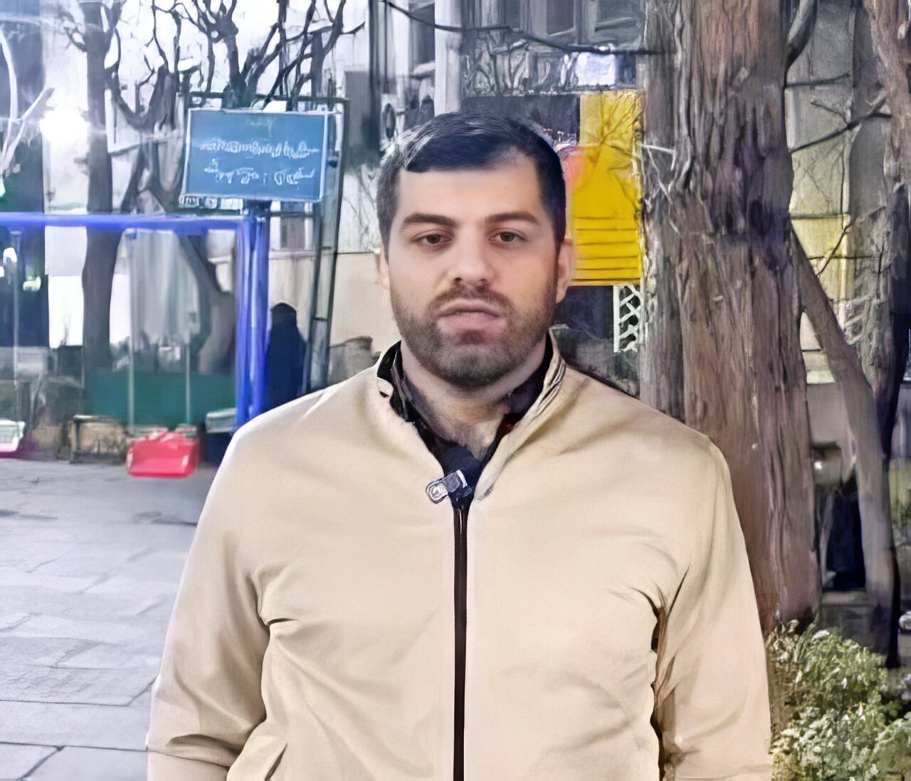 ماجرای نیمروز ۱۹ دی | شهید تبیین شبهای ناآرام