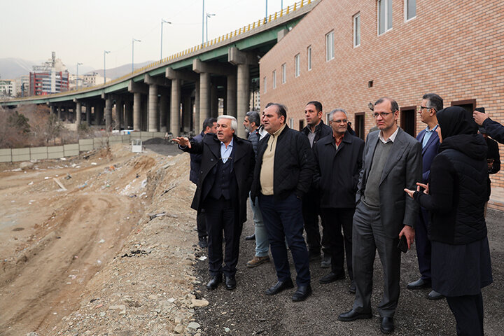 بازدید
