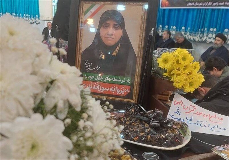 چند قاب از مظلوم‌ترین و بی‌صداترین قربانیان آشوب‌های اخیر