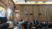 بودجه سال ۱۴۰۵ شهرداری تهران تصویب شد