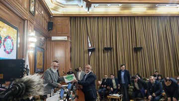 ۳۲۳ هزار میلیارد تومان برای تهران