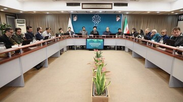 تکمیل پروژه‌های نیمه تمام شهر تهران اولویت دوره ششم