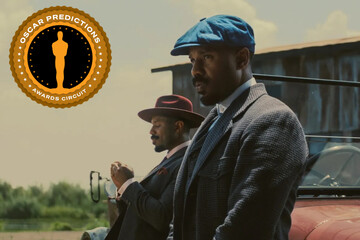 پیش بینی هایی از جوایز اسکار ۲۰۲۶ | تاریخ‌سازی در اسکار با خون‌آشامان و انقلابی‌ها