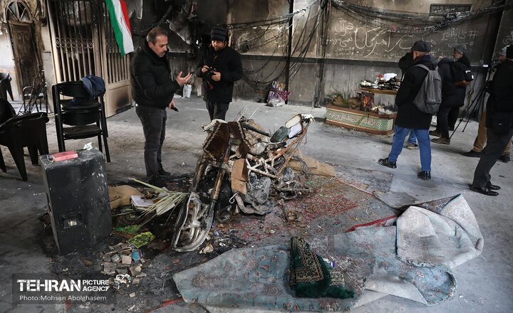 بازدید