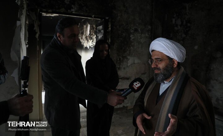 بازدید