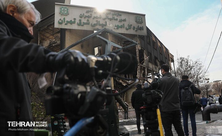بازدید