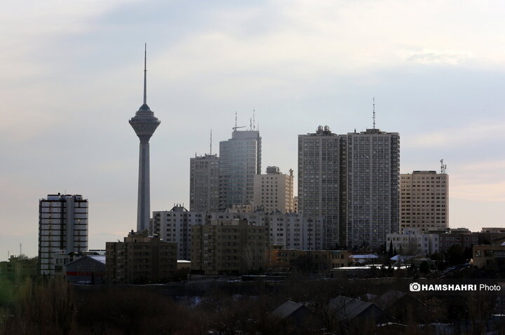 روز پاک تهران