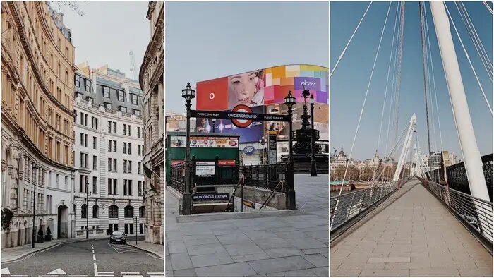 رمزگشایی از یک پازل ۱۰ هزار تکه‌ای در قلب بریتانیا؛