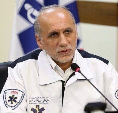 خسارت ۲۳۰ میلیاردی آشوب‌ها به اورژانس