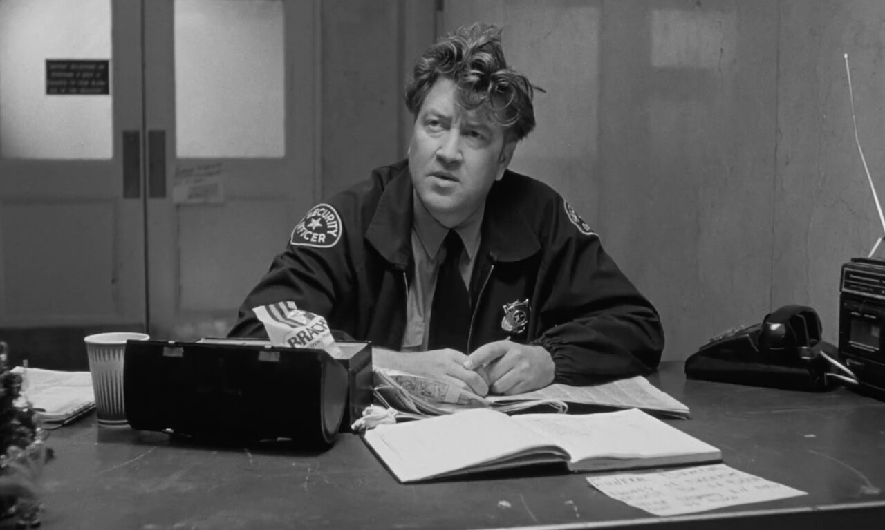 فیلمی کمترشناخته‌‎شده که دیوید لینچ از آن حمایت کرد