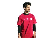 پرسپولیس ضعیف نبود ما قوی بودیم