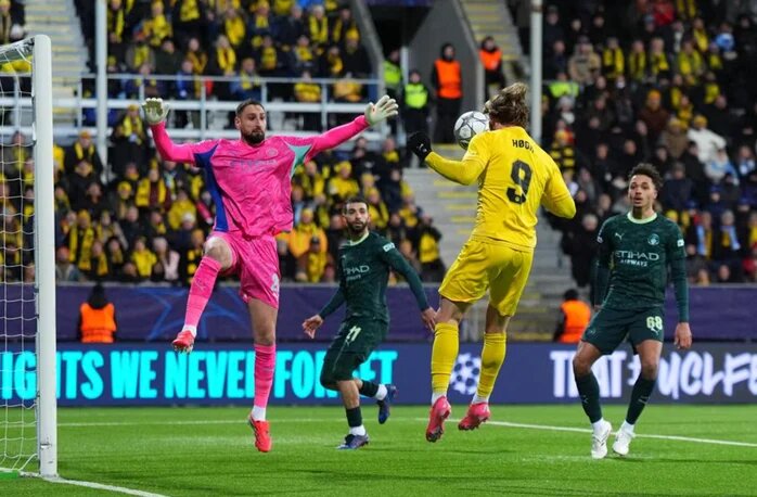 بودوگلیمت - سیتی