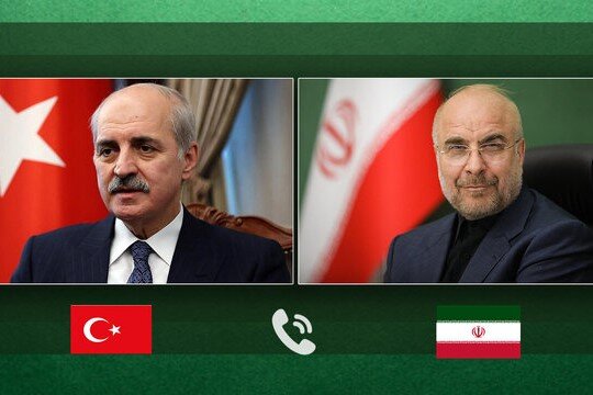 شبه‌کودتا و اقدامات تروریستی در ایران حلقه تکمیلی جنگ ۱۲ روزه بود