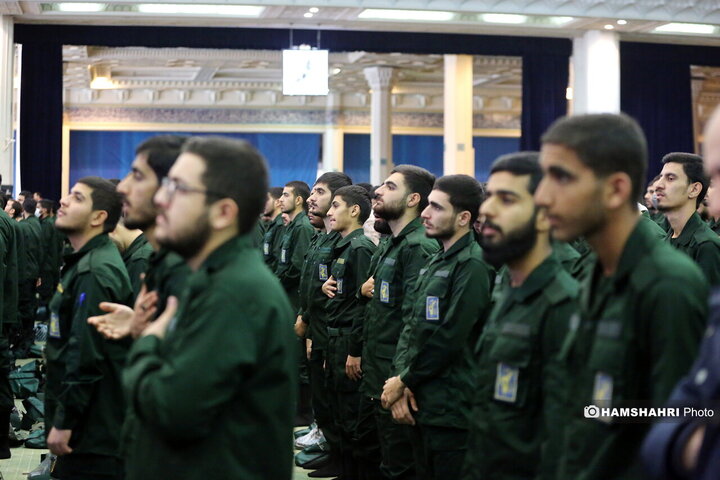 نماز جمعه تهران