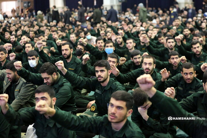 نماز جمعه تهران