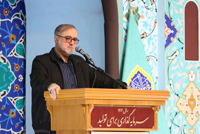 محمد اکبرزاده