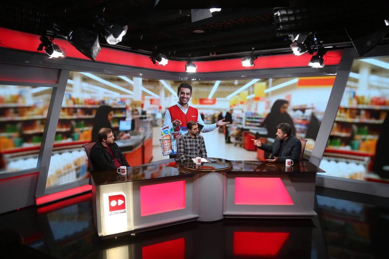 میزگرد کالابرگ