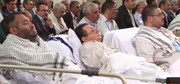 باز نشر یک دیدار خاص با رهبر انقلاب | ویدئو
