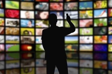 تقلید از یک آمریکایی‌ در ساخت برنامه شبکه سه! |‌ ببینید