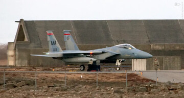 یک کشور عربی از ترس ایران عقب‌نشینی کرد | کشور ما را تبدیل به میدان جنگ نکنید