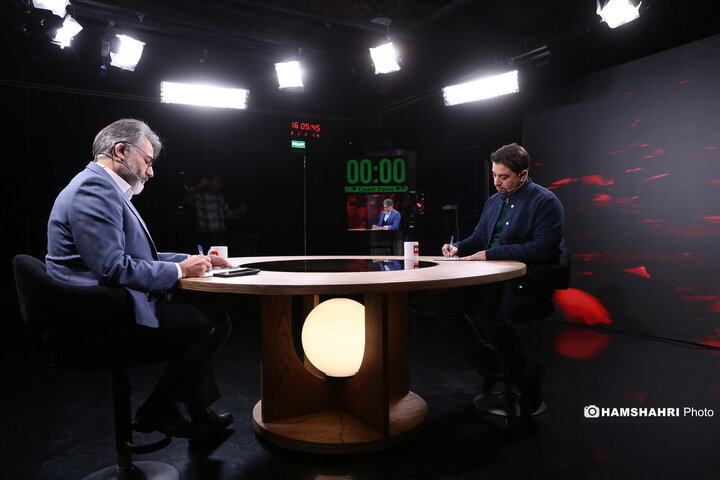 سرنخ؛ پشت پرده اغتشاشات اخیر