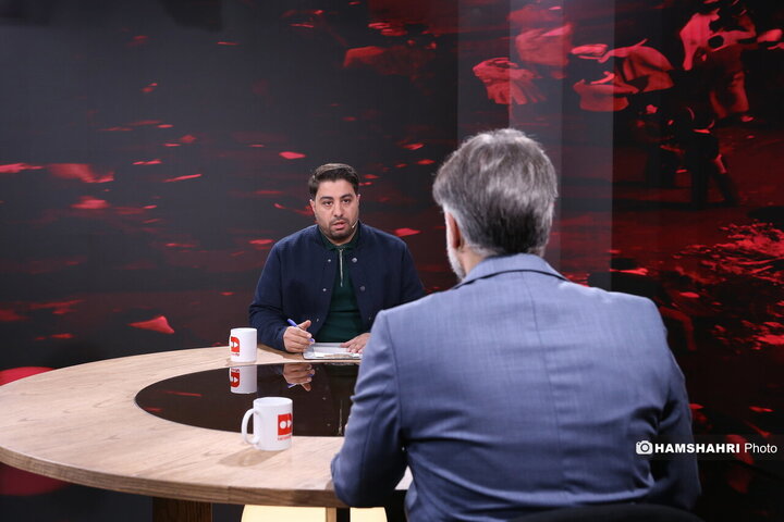 سرنخ؛ پشت پرده اغتشاشات اخیر