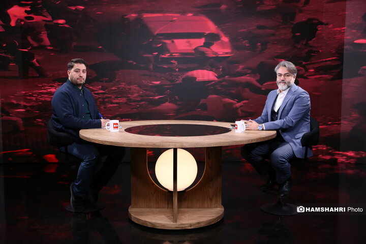 سرنخ؛ پشت پرده اغتشاشات اخیر