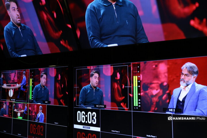 سرنخ؛ پشت پرده اغتشاشات اخیر