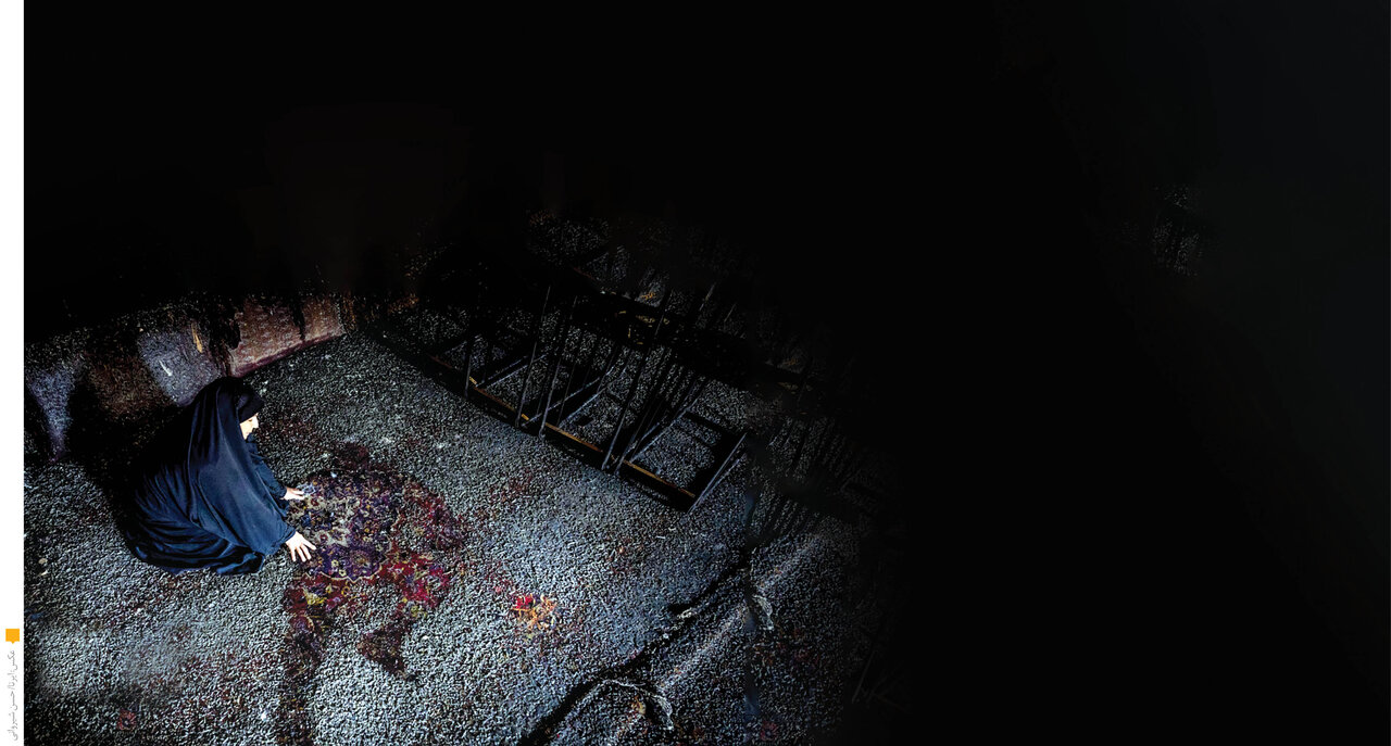 مسجد سیدالشهدا