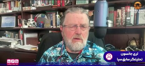 ما صدام را به سلاح شیمیایی برای جنگ علیه ایران مجهز کردیم!