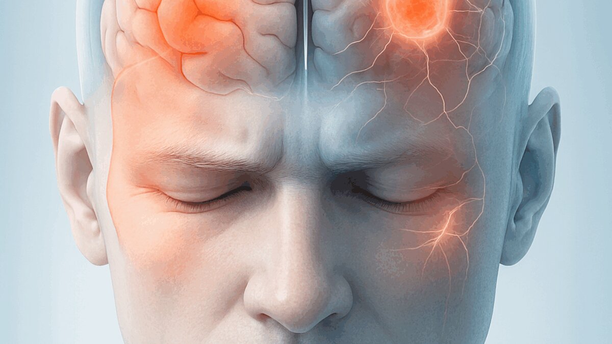 brain