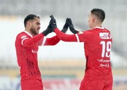 خبر بد برای پرسپولیس در مورد اورونوف | ستاره ازبک خانه‌نشین شد